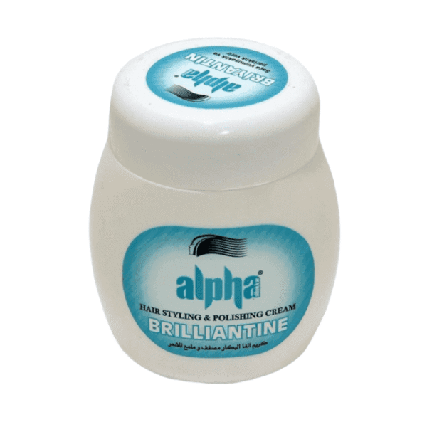 ALPHA Briyantin Krem 200 ml