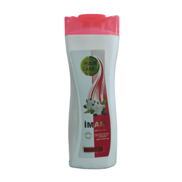 İMAR Yağlı Saçlar İçin Şampuan 550 ml