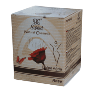 BE SWEET Tüy Dökücü 90 gr