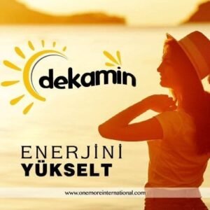 One More Dekamin Bandı -