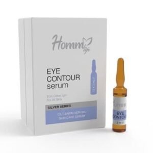 HOMMLIFE Eye Contour Serum 12x2 ML