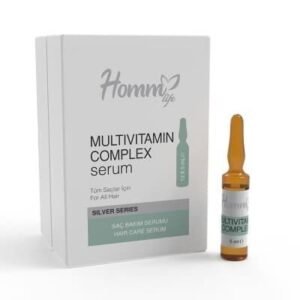 HOMMLIFE Multivitamin Complex Serum -