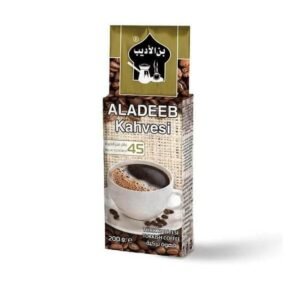 قهوة تركية الأديب 200 غرام