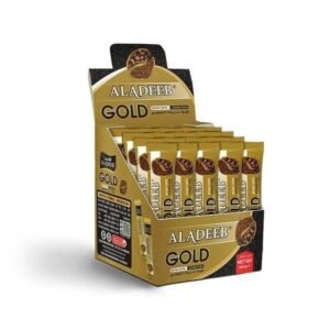 ALADEEB Gold Hazır Kahve 2g x 48 Adet