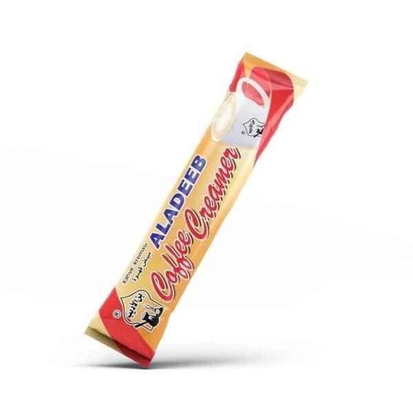Kahve Süt Tozu 48 x 5 GR - Görsel 3