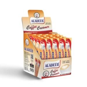 Kahve Süt Tozu 48 x 5 GR