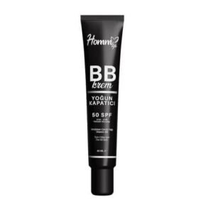 BB Krem yoğun kapatıcı -