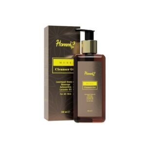 HOMM Bitkisel Temizleyici Jel 200 ML
